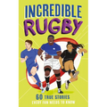 Incredible Rugby - Paperback