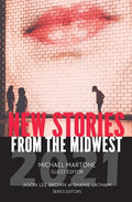 New Stories from the Midwest 2021 - Paperback