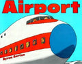 Airport - Paperback