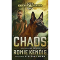 Chaos: A Breed Apart Novel - Hardcover
