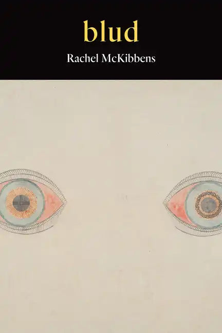 blud - Paperback