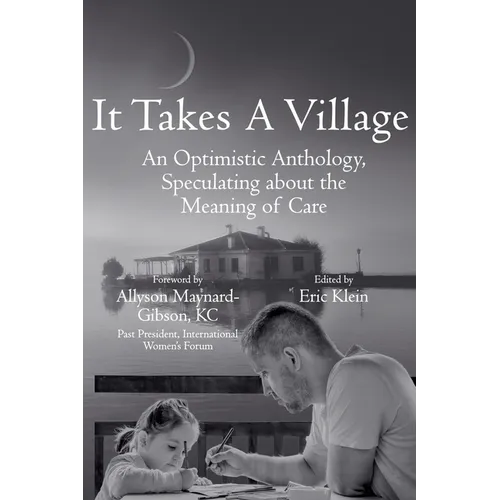 It Takes A Village - Paperback