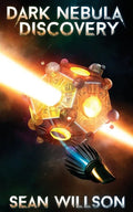 Dark Nebula Discovery - Paperback