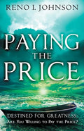 Paying the Price: Destined For Greatness - Paperback