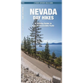 Nevada Day Hikes - Paperback