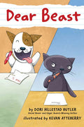 Dear Beast - Paperback