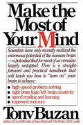 Make the Most of Your Mind - Paperback