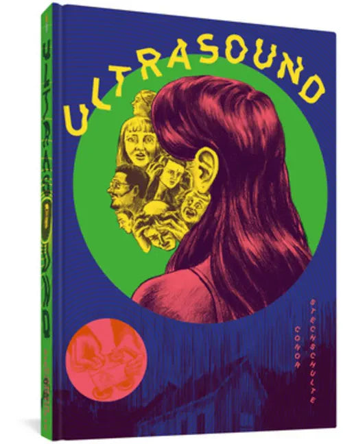 Ultrasound - Hardcover