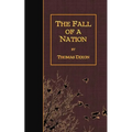 The Fall of a Nation - Paperback