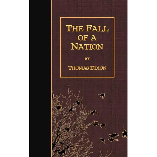 The Fall of a Nation - Paperback