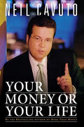 Your Money or Your Life - Paperback
