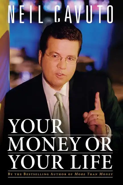 Your Money or Your Life - Paperback