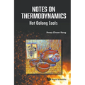 Notes on Thermodynamics: Hot Oolong Cools - Paperback