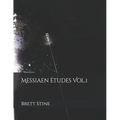 Messiaen ﾉtudes Vol.1 - Paperback