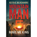Make Me King - Paperback