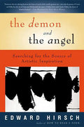 The Demon and the Angel: Searching for the Source of Artistic Inspiration - Paperback