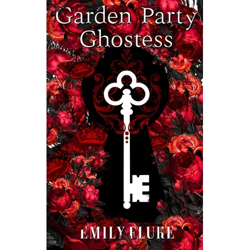 Garden Party Ghostess: A Paranormal Comedy Mystery - Paperback