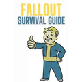 Fallout Survival Guide - Paperback