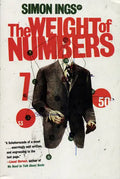 The Weight of Numbers - Paperback