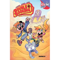 Double Booking: The Tail of the Mummy Cat - Hardcover