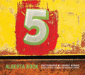 Alberta Book: Photographs by George Webber - Hardcover