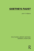 Goethe's Faust - Paperback