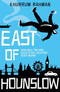 East of Hounslow - Paperback