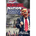 Hijacked Nation - Paperback