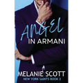 Angel in Armani - Paperback