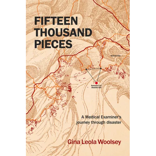 Fifteen Thousand Pieces: Volume 44 - Paperback
