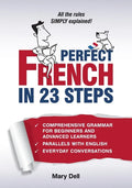 Perfect French in 23 Steps - Paperback