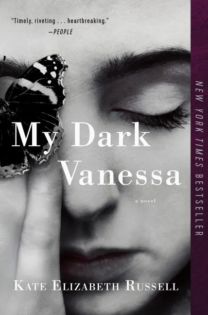 My Dark Vanessa - Paperback