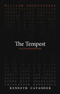 The Tempest - Paperback