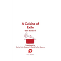 A Cuisine of Exile - Paperback