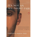 It's Not an All Night Fair - Paperback