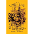 My Cave Life In Vicksburg: With Letters Of Trial And Travel - Paperback