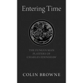 Entering Time: The Fungus Man Platters of Charles Edenshaw - Paperback