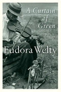 A Curtain of Green: And Other Stories - Paperback
