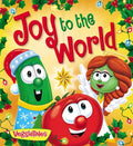 Joy to the World - Board Book