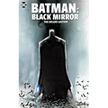 Batman: Black Mirror the Deluxe Edition - Hardcover