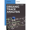 Organic Trace Analysis - Paperback