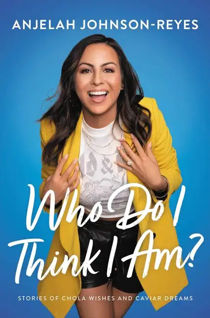 Who Do I Think I Am?: Stories of Chola Wishes and Caviar Dreams - Paperback