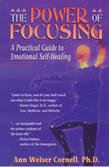 Power of Focusing: Finding Your Inner Voice - Paperback