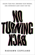 No Turning Back - Hardcover