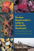 The New Beachcomber's Guide to the Pacific Northwest - Paperback