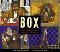 Box: Henry Brown Mails Himself to Freedom - Hardcover