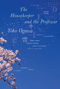 The Housekeeper and the Professor - Paperback