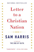 Letter to a Christian Nation - Paperback