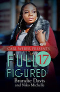 Full Figured 17 - Paperback