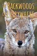 The Backwoods of Everywhere: Words from a Wandering Local - Paperback